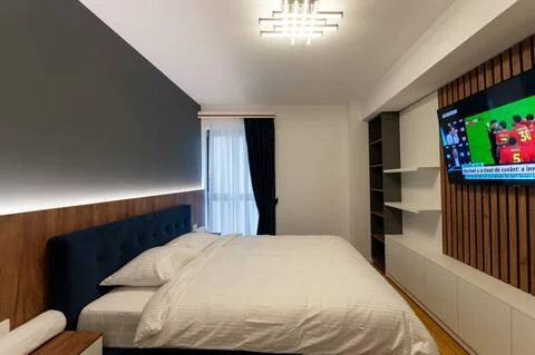 Apartament 48