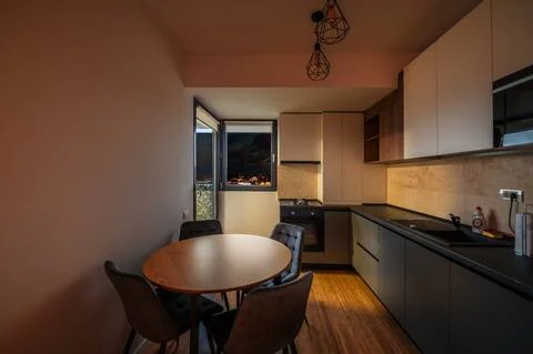 Apartament 48