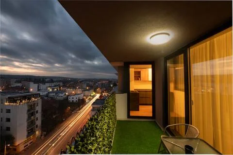 Apartament 48