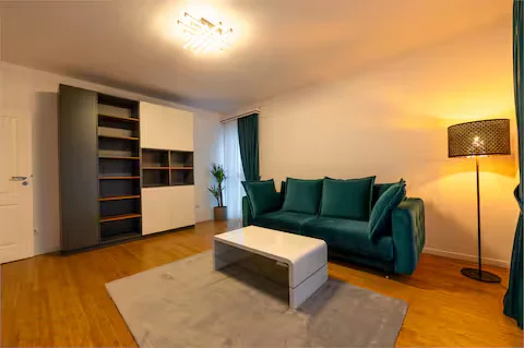 Apartament 55
