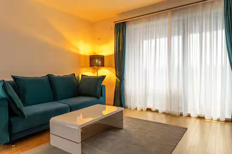Apartament 55