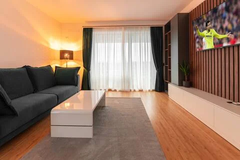 Apartament 55