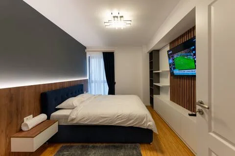Apartament 55