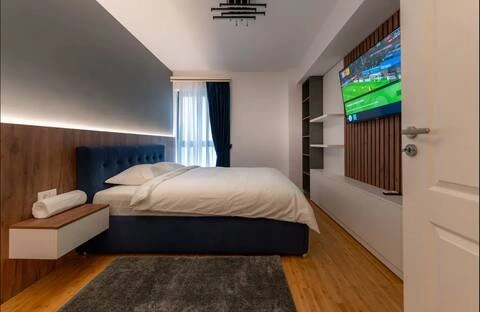 Apartament 28