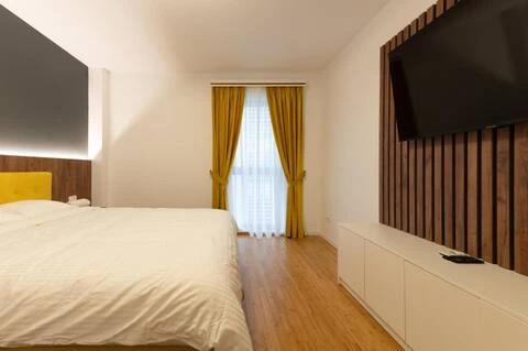 Apartament 28