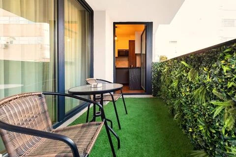 Apartament 28