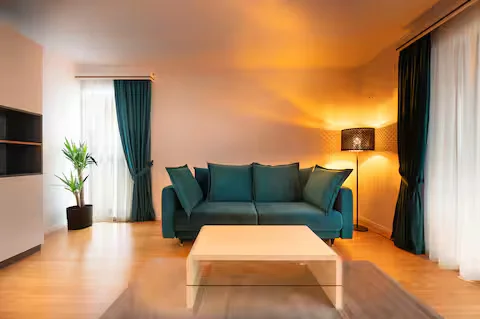 Apartament 55
